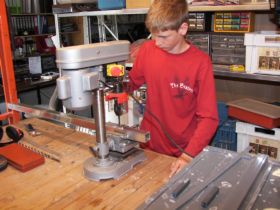 Just wait till your 57....